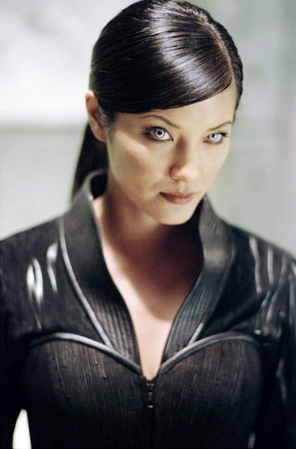 X2: X-Men United - Kelly Hu