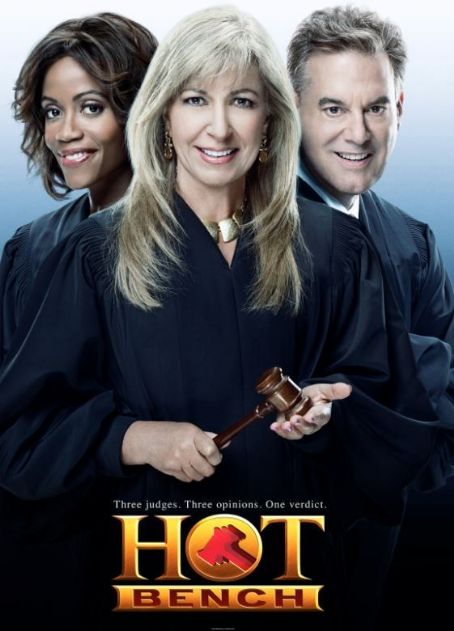 Hot Bench