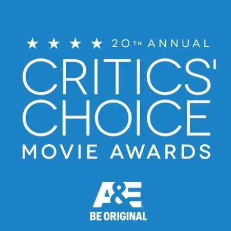 20th Annual Critics' Choice Movie Awards