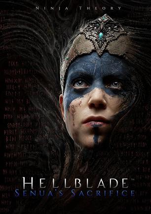 地狱之刃：塞娜的献祭 Hellblade: Senua’s Sacrifice