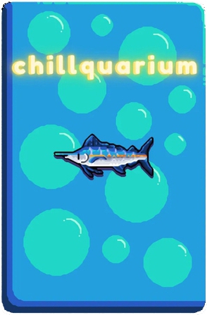 轻松水族馆 Chillquarium