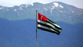 Syria recognizes Abkhazia’s independence