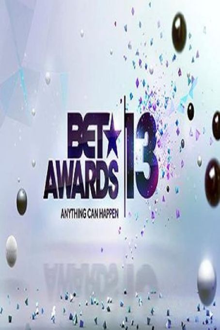 BET Awards 2013