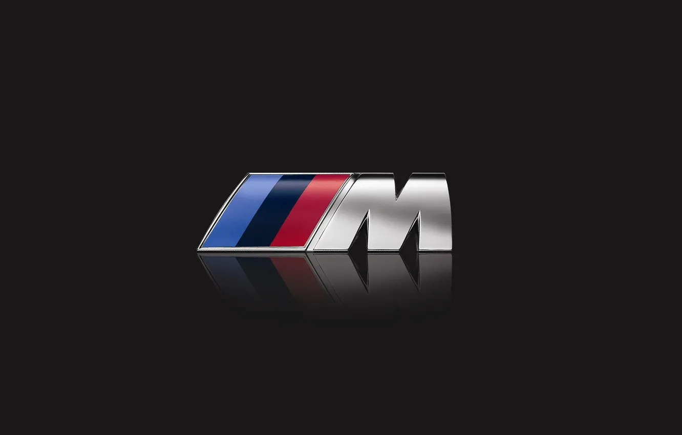 Bmw Logo Black Background