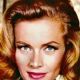 Honor Blackman