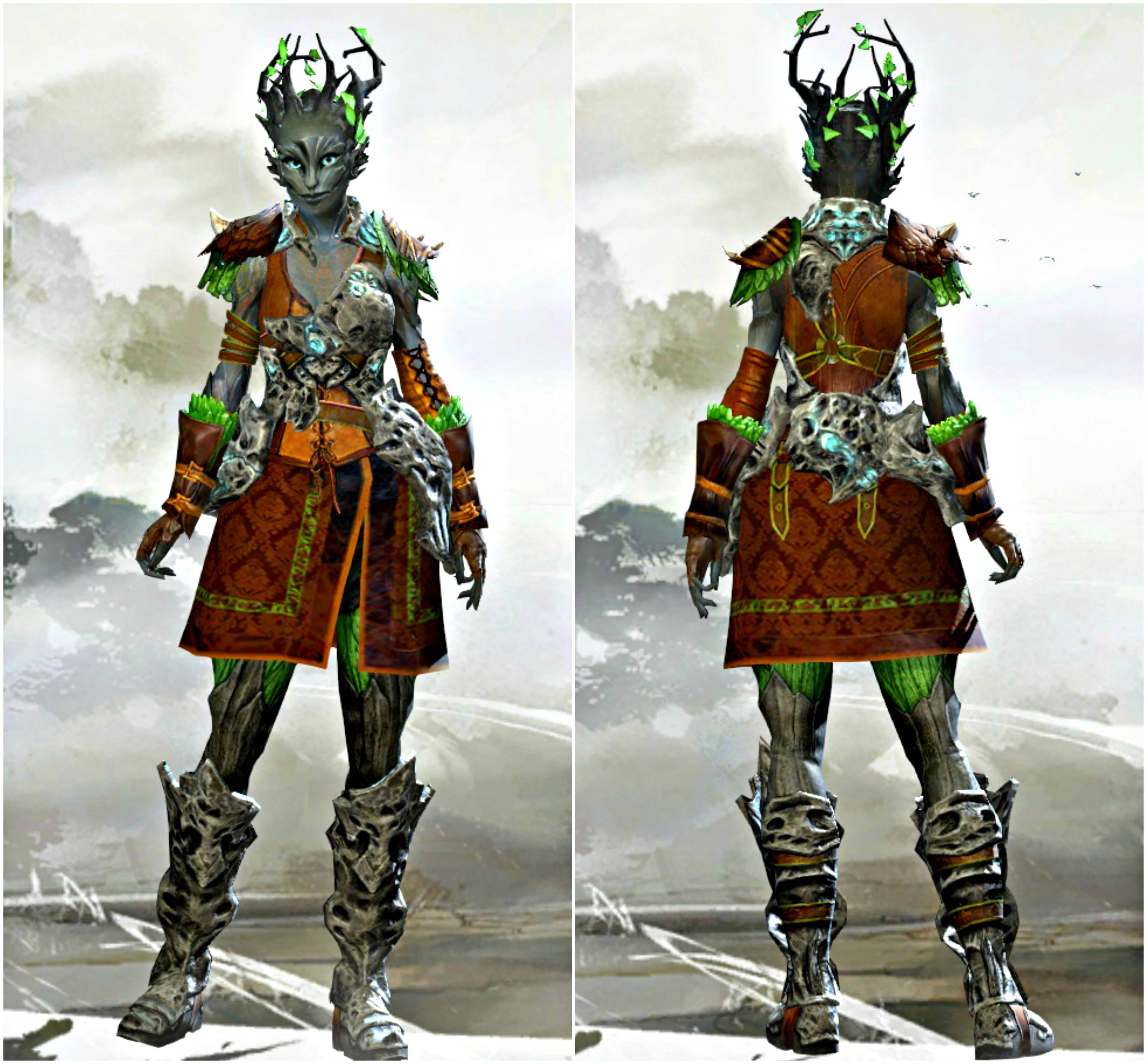 GW2 Style