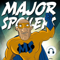 Major Spoilers #20: The Mark Waid Interview