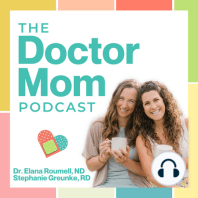 #017: PCOS with Stefani Ruper