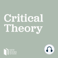 Matt Christman and Daniel Bessner, "Hinge Points: A Podcast About Historical Contingency"