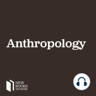 Peer Schouten, "Roadblock Politics: The Origins of Violence in Central Africa" (Cambridge UP, 2020)