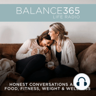 Episode 67: What Do You Do When Your Willpower And Motivation Fail?