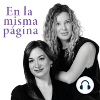 18. Los dos Hemisferios de Lucca (Con Gaby Martínez y Marisol Llano)