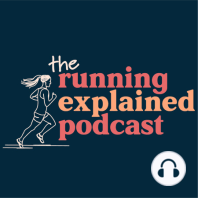 s2/e33 Running Lingo with Coach Claire Bartholic (@theplantedrunner)