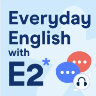 #32 - English Grammar - When and why you should use "indefinite articles" in English with Mark