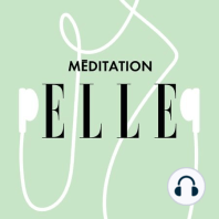 La méditation sur la douleur émotionnelle | ELLE Méditation