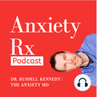 Healing Anxiety: Uncovering The Roots and Finding Permanent Relief