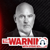 Steve Schmidt reacts to Donald Trump's "declaration of war"