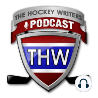 The Hockey Writers Grind Line - Red Wings Player Previews: Maatta, Chiarot & Matching Up Against the Maple Leafs