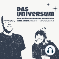 DU095 - Panspermie und die Wirklichkeit im Forellenkleid