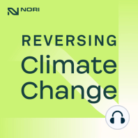 Carbon Capture & Carbon Removal: Friends or Foes?—w/ Gagan Porrwal of GE Gas Power's Carbon Solutions