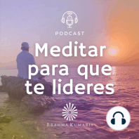 Meditación para un año poderoso