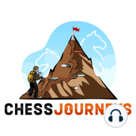 Ep. 158 Paul (1400 rapid Chesscom)