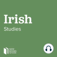 Robert Polner and Michael Tubridy, "An Irish Passion for Justice: The Life of Rebel New York Attorney Paul O'Dwyer" (Cornell UP, 2024)