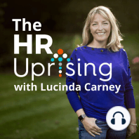 Managing 'Politics' In The Workplace - with Sara Taylor