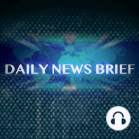 Daily News Brief for Thursday, November 30th, 2023