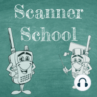 SRU102 - Conventional Scanning