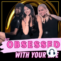 Obsessed Minisode: The One About The F Word