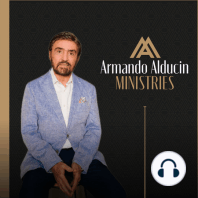 Hebreos | 27.- El tabernáculo | Dr. Armando Alducin