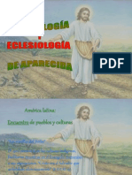 Cristologia y Eclesiologia en Aparecida