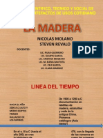 La Madera