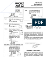 Calculation DFT WFT & Measurement