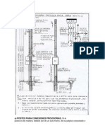 Poste de Obra