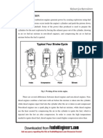 Exhaust Gas Recirculation Report