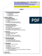 Direito Administrativo - INSTITUTOS AFINS A DESAPROPRIAÇÃO