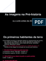 Pré História