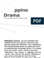 Philippine Drama: Click To Edit Master Subtitle Style