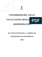 Programaadministracion