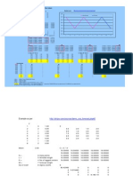 Singular Spectrum Analysis Demo With VBA