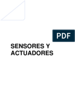 Manual Sensores y Actuadores 