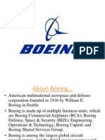 Boeing