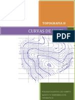 Consulta de Curvas de Nivel