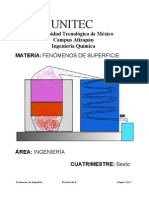 Prac 5 Preparación de Gel Antibacterial