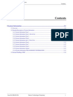 01-3 System Information