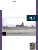 Kilcommon Graveyard Database