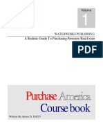 Purchase America Course Book