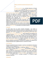 9 Imobilismo Político e Crescimento Económico Do Pós-Guerra A 1974